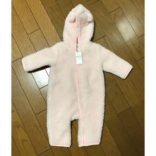 ベビーギャップ(babyGAP)のbaby gap♡カバーオール(カバーオール)