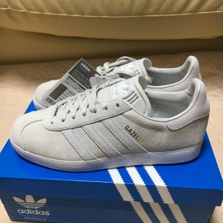 アディダス(adidas)のアディダス ガゼル W 23.5cm(スニーカー)