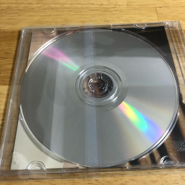 三浦大知 FC継続特典 エンタメ/ホビーのCD(ポップス/ロック(邦楽))の商品写真