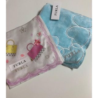 フルラ(Furla)のFURULA  ハンカチセット(ハンカチ)