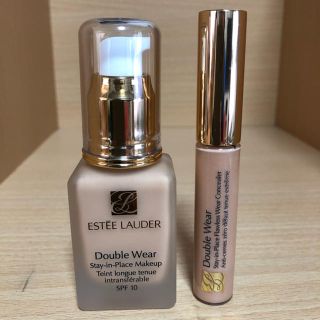 エスティローダー(Estee Lauder)のエスティーローダー(ファンデーション)