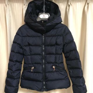 モンクレール(MONCLER)のモンクレール キッズ ダウンコート 6A(コート)