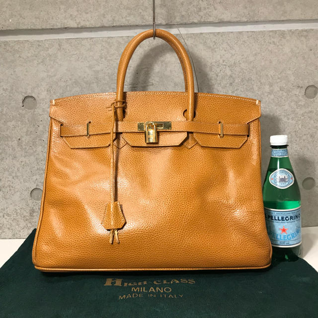 美品・正規店購入品】HIGH CLASS(ヘンリーハイクラス) の通販 by