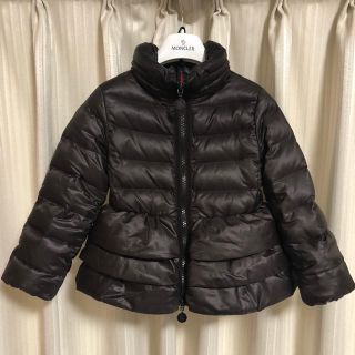 モンクレール フリル 子供 コート(女の子)の通販 11点 | MONCLERの