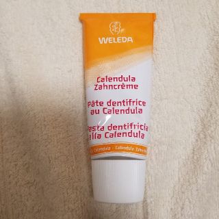 ヴェレダ(WELEDA)の【かおり様専用】WELEDA ヴェレダ 歯みがき粉(歯磨き粉)