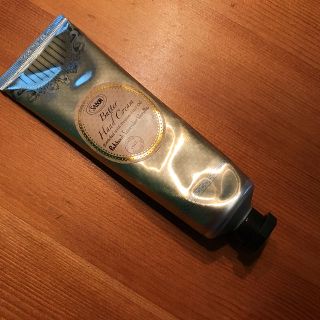 サボン(SABON)のサボン バターハンドクリーム75g(ハンドクリーム)