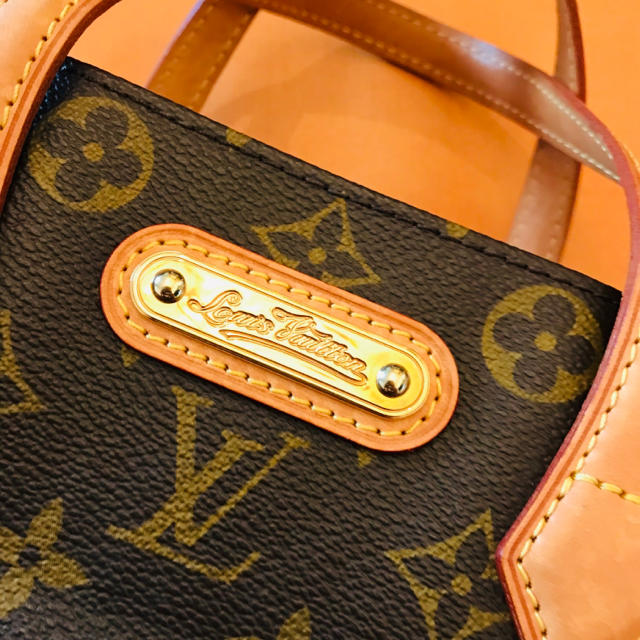 LOUIS VUITTON(ルイヴィトン)のもも様専用 レディースのバッグ(ハンドバッグ)の商品写真