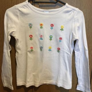 ジンボリー(GYMBOREE)のミッキー12197362様専用です☆ジンボリー☆130☆長袖☆女の子(Tシャツ/カットソー)