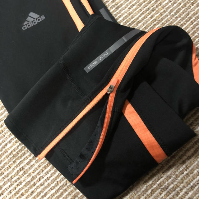 adidas(アディダス)のadidas⭐レギンス ジムに レディースのレッグウェア(レギンス/スパッツ)の商品写真