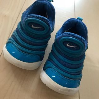 ナイキ(NIKE)のナイキ☆12センチ(スニーカー)