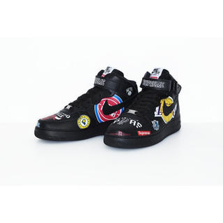 シュプリーム(Supreme)の28.5‼️Supreme Nike NBA Teams Air Force 1(スニーカー)