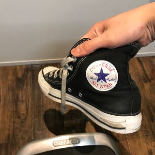 コンバース(CONVERSE)のコンバース ハイカット(スニーカー)