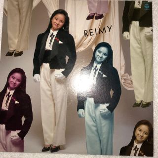 REIMY  レコード(レコード針)