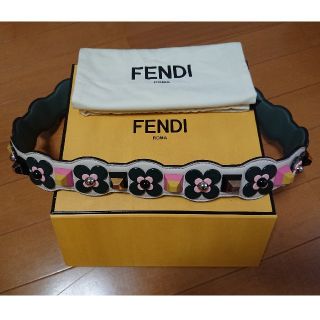 フェンディ(FENDI)の最終値下げ★FENDI★ストラップユー(その他)