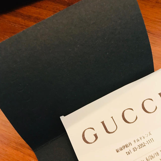 Gucci(グッチ)の週末値下げGUCCI ナタリーレテ トートバック  美品 レディースのバッグ(トートバッグ)の商品写真