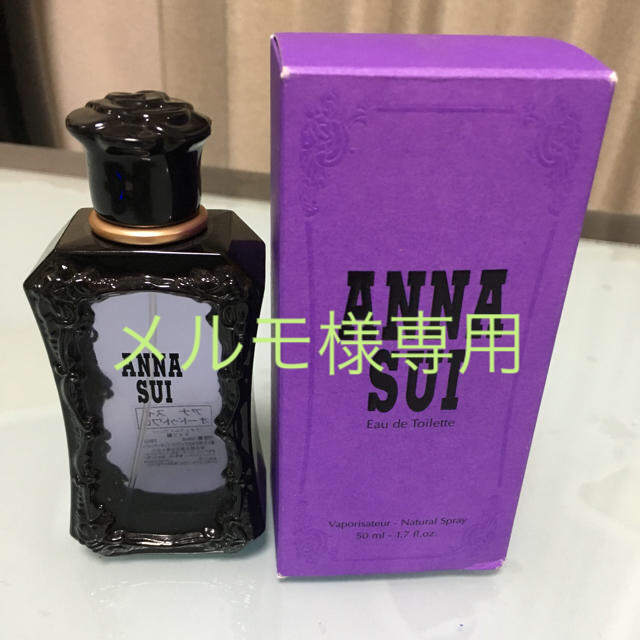 ANNA SUI(アナスイ)のアナスイ 香水 コスメ/美容の香水(香水(女性用))の商品写真