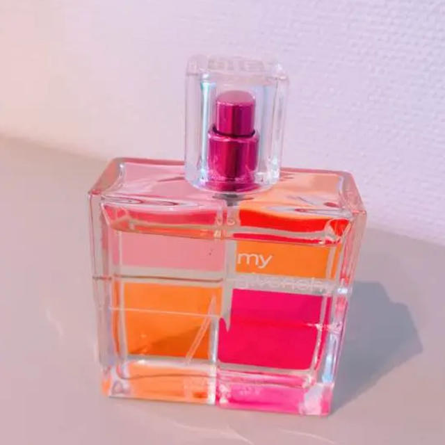 GIVENCHY(ジバンシィ)のジバンシー 香水    my givenchy!50 ml コスメ/美容の香水(香水(女性用))の商品写真