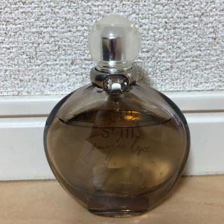 ジェニファーロペス(J.Lo)のジェニファーロペス スティル 50ml (香水(女性用))