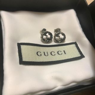 グッチ(Gucci)のてよん様専用(ピアス)