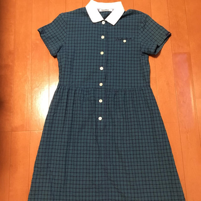 ファミリア 160 ワンピース-