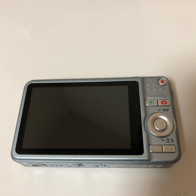 CASIO(カシオ)の専用！デジカメ CASIO EXILIM  EX-Z85 スマホ/家電/カメラのカメラ(コンパクトデジタルカメラ)の商品写真