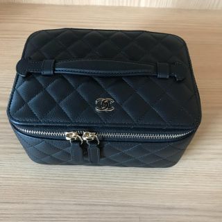 シャネル(CHANEL)の［正規品］シャネルアクセサリーケース(ポーチ)