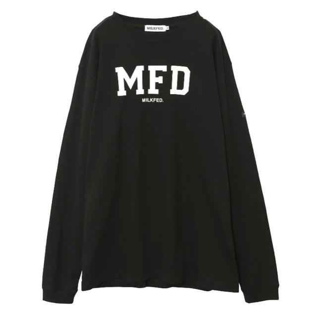 MILKFED.(ミルクフェド)の専用です。 レディースのトップス(Tシャツ(長袖/七分))の商品写真