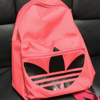 アディダス(adidas)のadidas リュック 新品(リュック/バックパック)