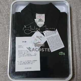 ラコステ(LACOSTE)のLACOSTE メンズ ポロシャツ(ポロシャツ)