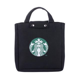 スターバックスコーヒー(Starbucks Coffee)の【お値下げ】3980円→3500円 スターバックス 海外限定 トートバッグ(トートバッグ)