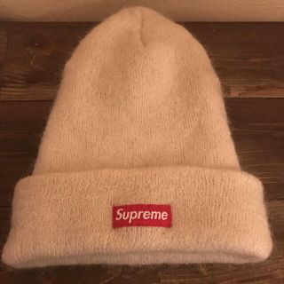 シュプリーム(Supreme)のシュプリーム 確実正規品 ニット帽 (ニット帽/ビーニー)