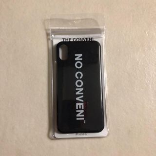 フラグメント(FRAGMENT)の値下げ iPhoneXケース(iPhoneケース)