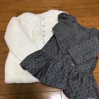 カルバンクライン(Calvin Klein)のチロル様専用 ジンボリージャケット カルバン・クライントップス(Tシャツ/カットソー)