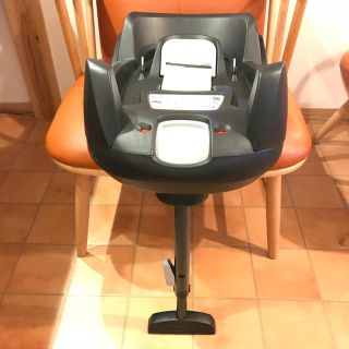 ストッケ(Stokke)のストッケ  イージーゴー isofix  ベースシート(自動車用チャイルドシート本体)