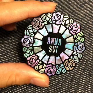 アナスイ(ANNA SUI)のアナスイ アイシャドー(アイシャドウ)