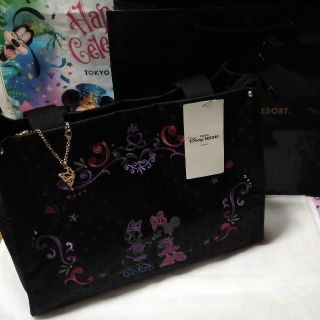 アナスイ ディズニー トートバッグ(レディース)の通販 12点 | ANNA SUI ...