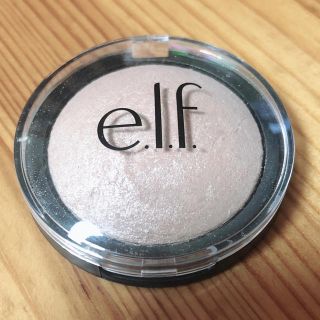 エルフ(elf)のelf ハイライト(フェイスカラー)