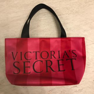 ヴィクトリアズシークレット(Victoria's Secret)のヴィクトリアシークレット★ミニトート(トートバッグ)