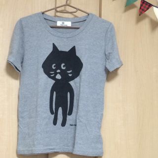 ネネット(Ne-net)の▽Ne-net にゃーT△(Tシャツ(半袖/袖なし))