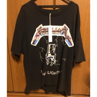 フィアオブゴッド(FEAR OF GOD)のfog fearofgod tシャツ(Tシャツ/カットソー(半袖/袖なし))