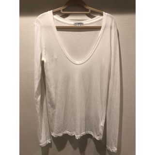 ジェームスパース(JAMES PERSE)のSTANDARD  JAMES PERES(Tシャツ(長袖/七分))