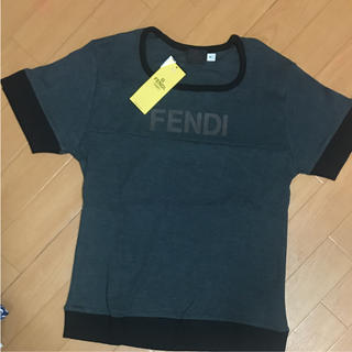 フェンディ(FENDI)のFENDI Tシャツ(Tシャツ(半袖/袖なし))