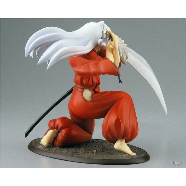 戦国御伽草子 犬夜叉 完結編 フィギュアの通販 By 金城 道貴 S Shop ラクマ 戦国御伽草子 犬夜叉 完結編 フィギュアの通販 By 金城 道貴 S Shop ラクマ