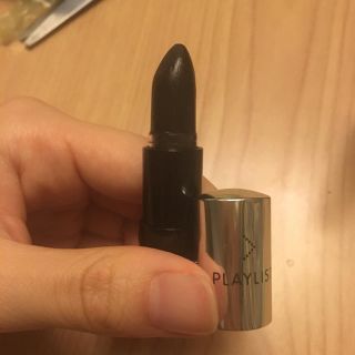 シセイドウ(SHISEIDO (資生堂))のプレイリスト インスタントリップコンプリート グロッシー BKg23(口紅)