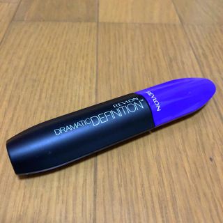 レブロン(REVLON)のレブロン マスカラ(マスカラ)