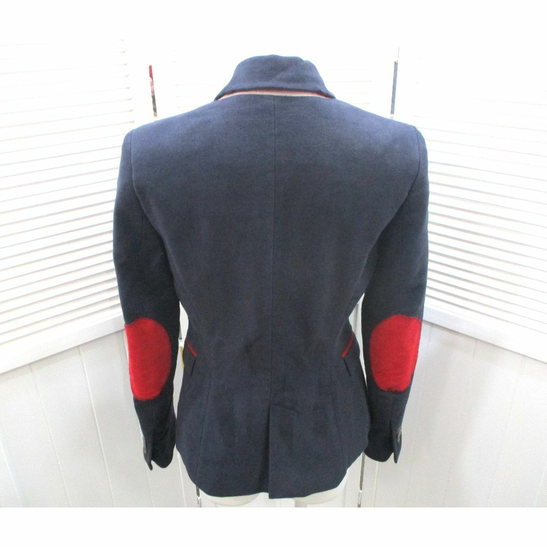 ZARA - ◇極美品 ZARA BASIC ザラ ジャケット レディース 表記 ZARA - ◇極美品 ZARA BASIC ザラ ジャケット レディース 表記