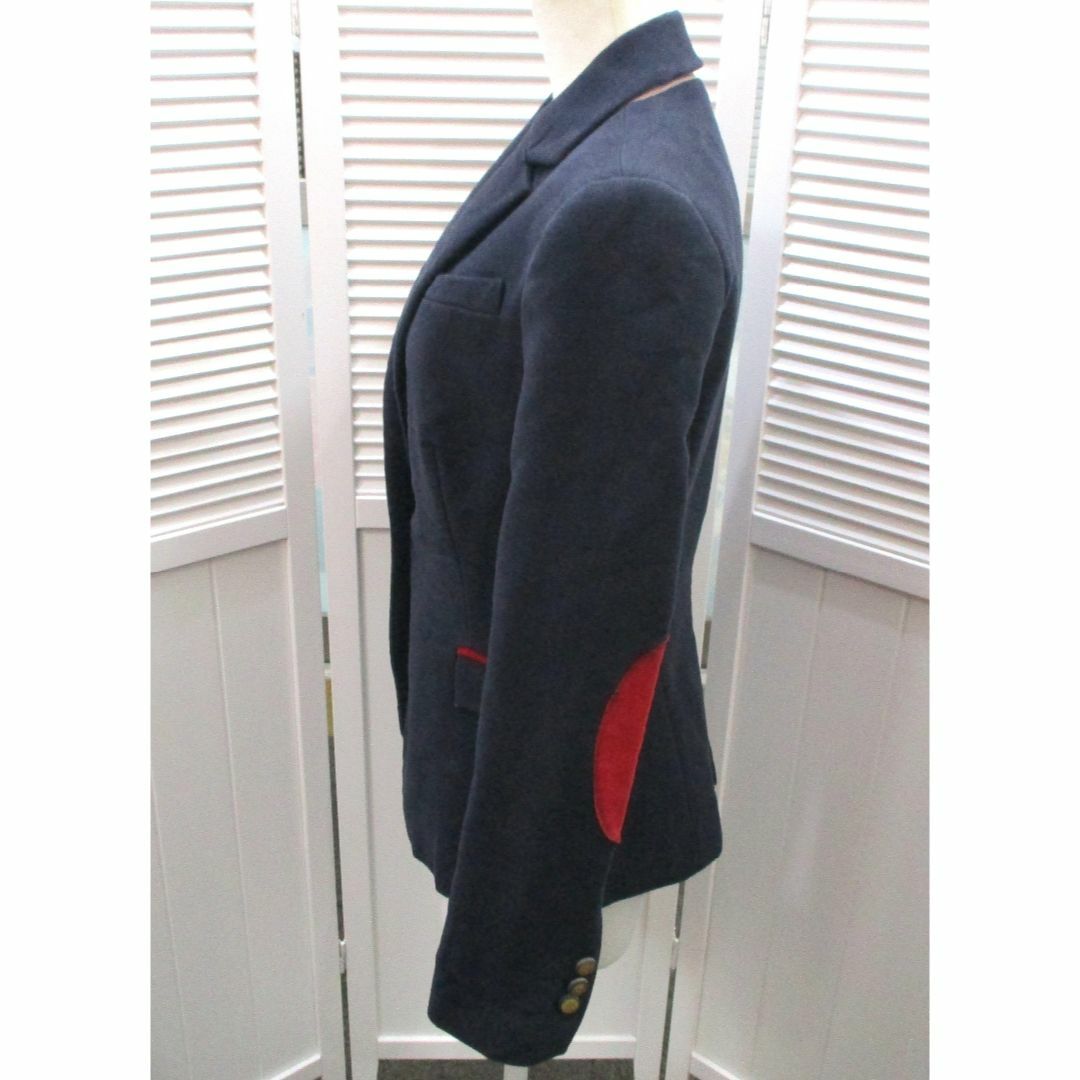 ZARA - ◇極美品 ZARA BASIC ザラ ジャケット レディース 表記 ZARA - ◇極美品 ZARA BASIC ザラ ジャケット レディース 表記