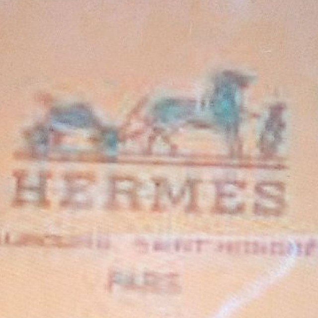 HERMES《ヘルメス》アンティークブレスレット