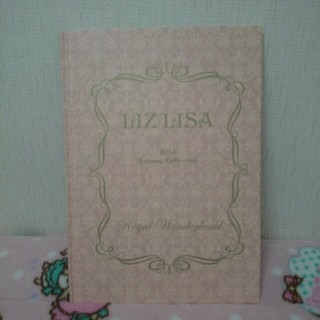 リズリサ(LIZ LISA)のLIZLISA カタログ(その他)