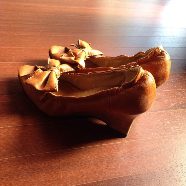 りーたんさま専用♡ レディースの靴/シューズ(ハイヒール/パンプス)の商品写真